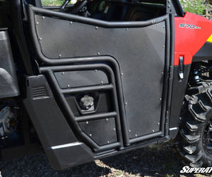 Polaris Ranger Midsize 500 Aluminum Doors