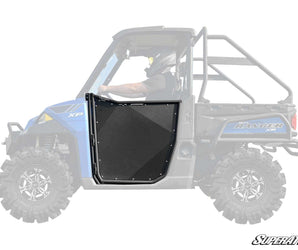 Polaris Ranger XP 900 Crew Aluminum Doors