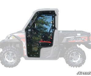 Polaris Ranger Cab Enclosure Doors