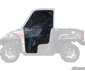 Polaris Ranger Cab Enclosure Doors
