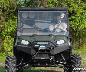 Polaris Ranger XP 800 Full Windshield