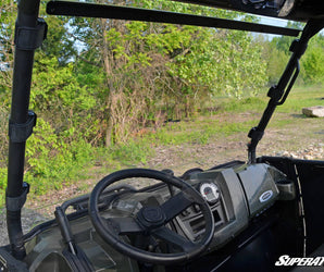 Polaris Ranger XP 800 Full Windshield