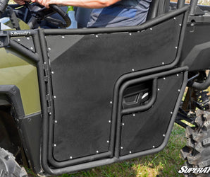 Polaris Ranger Full-Size 570 Aluminum Doors