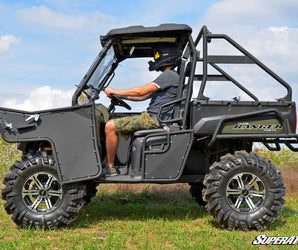 Polaris Ranger Full-Size 570 Aluminum Doors