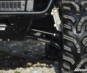 Polaris Ranger Midsize EV High Clearance A-Arms