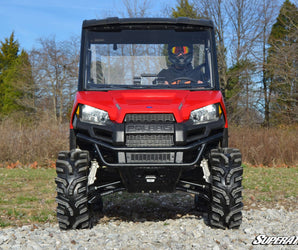 Polaris Ranger Midsize EV High Clearance A-Arms