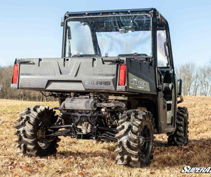 Polaris Ranger 570 High Clearance 1.5" Rear Offset A-Arms