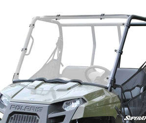 Polaris Ranger Midsize Full Windshield