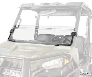 Polaris Ranger Midsize Half Windshield (2015+)
