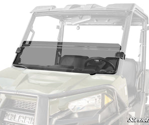 Polaris Ranger Midsize Half Windshield (2015+)