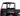 Polaris Ranger Midsize Rear Windshield (2015+)