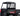 Polaris Ranger Midsize Rear Windshield (2015+)