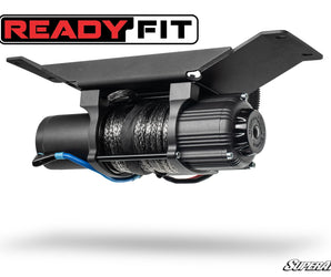 Polaris Ranger SP 570 Ready-Fit Winch