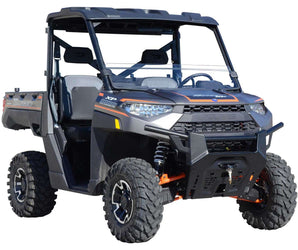 Polaris Ranger XP 900 Half Windshield