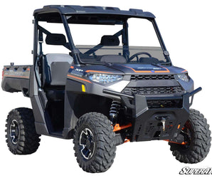 Polaris Ranger XP 900 Half Windshield