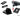 Polaris Ranger 1000 Winch Mounting Plate