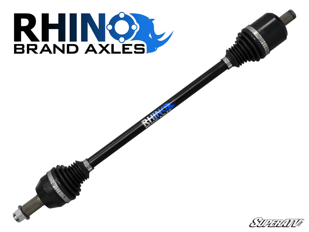 Bobcat 3400 Series Rear Axle Rhino Brand