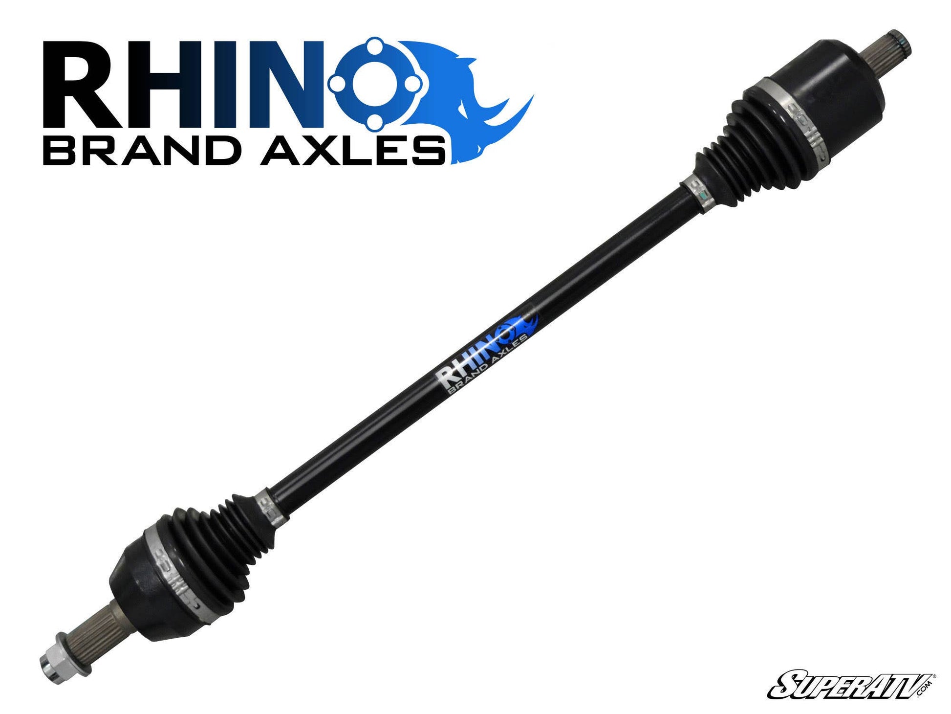 Bobcat 3400 Series Rear Axle Rhino Brand