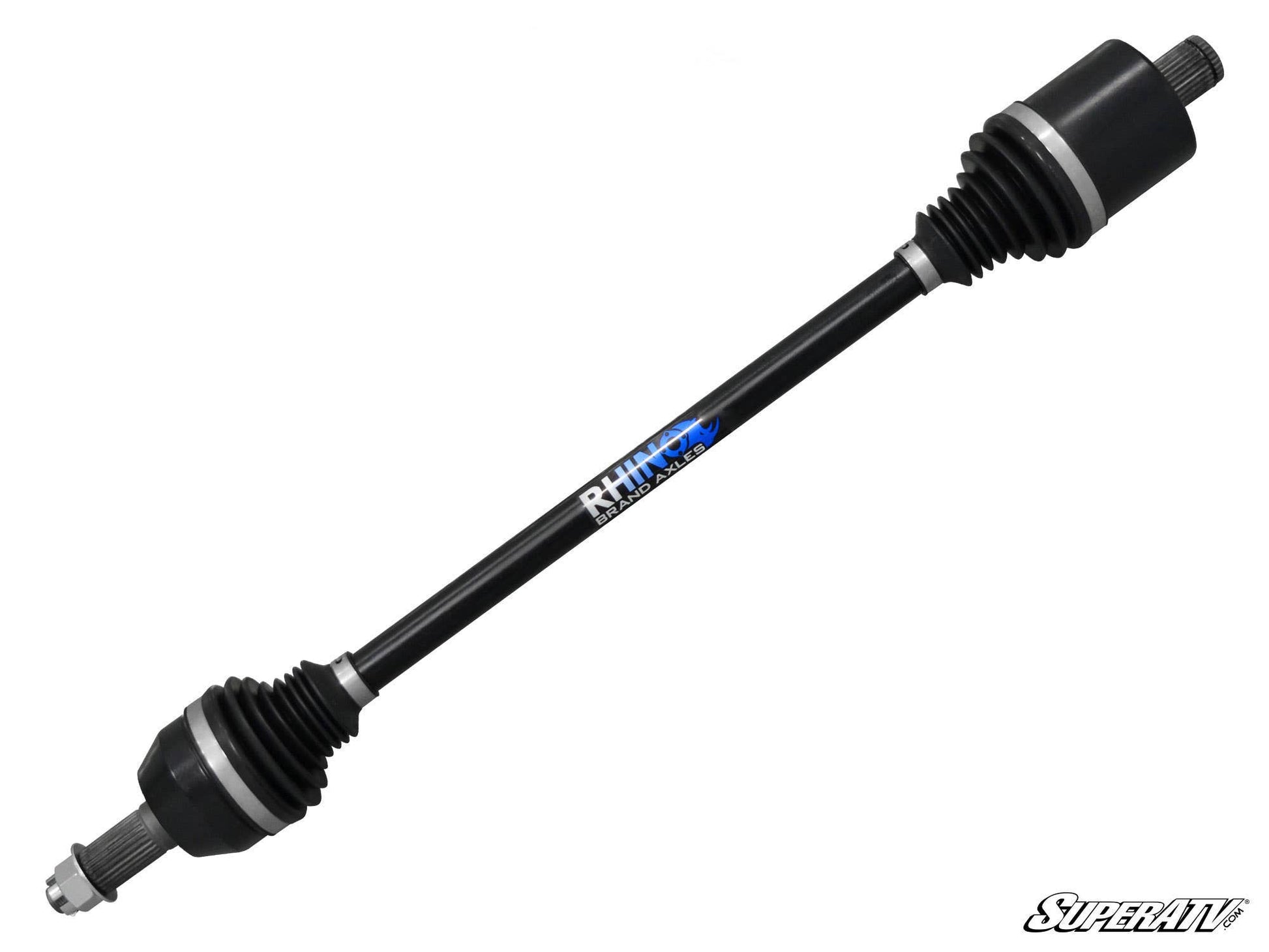 Bobcat 3400 Series Rear Axle Rhino Brand