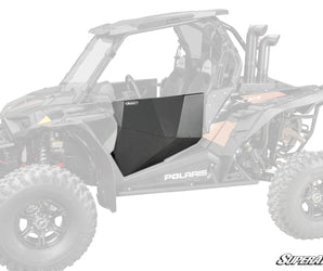 Polaris RZR XP Turbo S Aluminum Door Skin