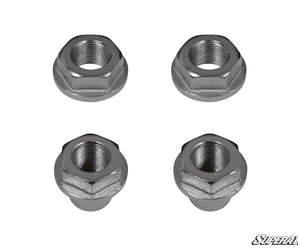 Polaris RZR 800 Portal Gear Lift Recessed Nut Kit