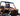 Polaris RZR S 1000 Half Windshield
