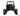 Polaris RZR S 1000 7-10" Lift Kit