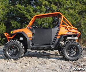 Polaris RZR Aluminum Doors