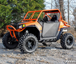 Polaris RZR Aluminum Doors