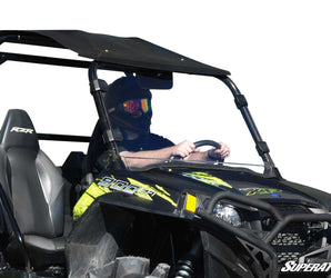 Polaris RZR Full Windshield