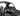 Polaris RZR Half Windshield