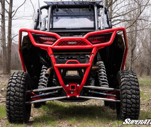 Polaris RZR XP Turbo Billet Aluminum Radius Arms