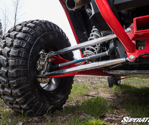 Polaris RZR XP 1000 Billet Aluminum Radius Arms