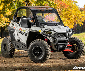 Polaris RZR Trail S 900 Glass Windshield