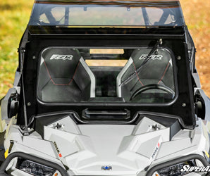 Polaris RZR Trail S 1000 Glass Windshield