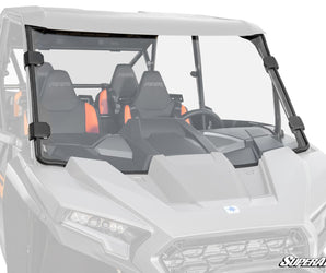 Polaris RZR XP Full Windshield