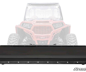 Polaris RZR Trail 900 Plow Pro Snow Plow