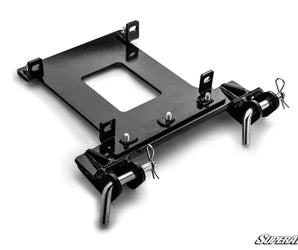 Polaris General XP 1000 Plow Pro Snow Plow Mount
