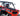 Polaris RZR XP Turbo Scratch Resistant Flip Windshield