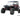 Polaris RZR XP 900 3-5" Lift Kit
