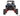 Polaris RZR XP Turbo 10" Lift Kit