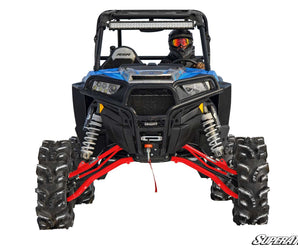 Polaris RZR XP Turbo 10" Lift Kit