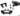 Polaris RZR Trail S 1000 Winch Mounting Plate