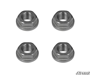 Polaris RZR 800 Portal Gear Lift Recessed Nut Kit