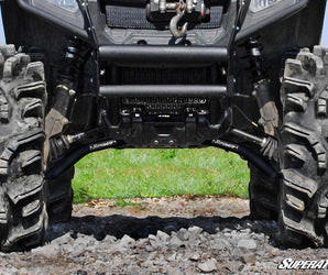 Polaris Ace High Clearance 1.5" Forward Offset A-Arms