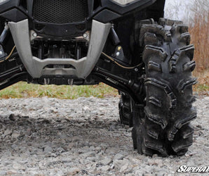 Polaris Scrambler High Clearance A-Arms