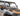 Polaris General Half Windshield