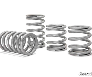 Polaris RZR Turbo S Tender Springs