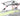 Polaris RZR Turbo R Scratch-Resistant Flip Windshield
