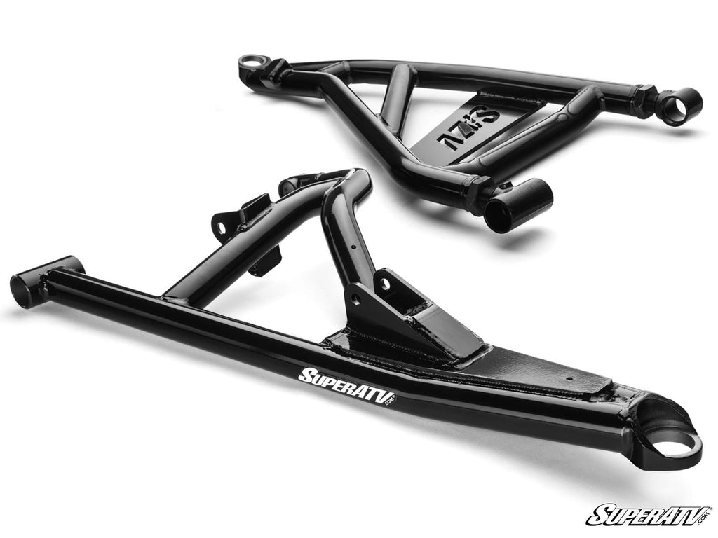 Polaris RZR PRO XP 3" Long Travel Kit Chromoly Tubed